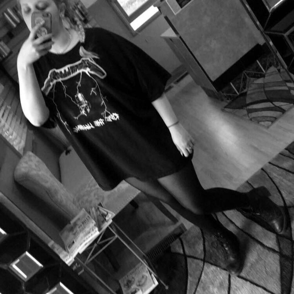 Meet your Posher, Natalia